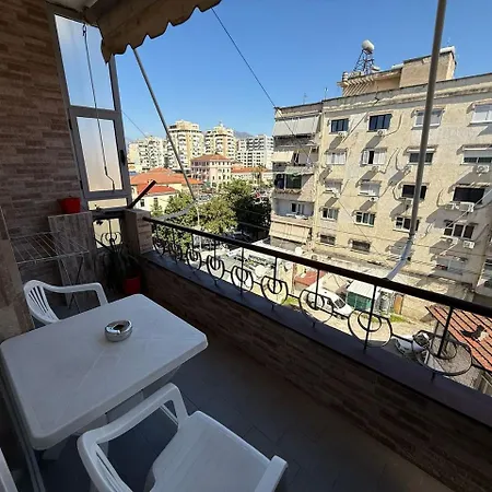 Juli'S Central Spot Tirana Exterior photo