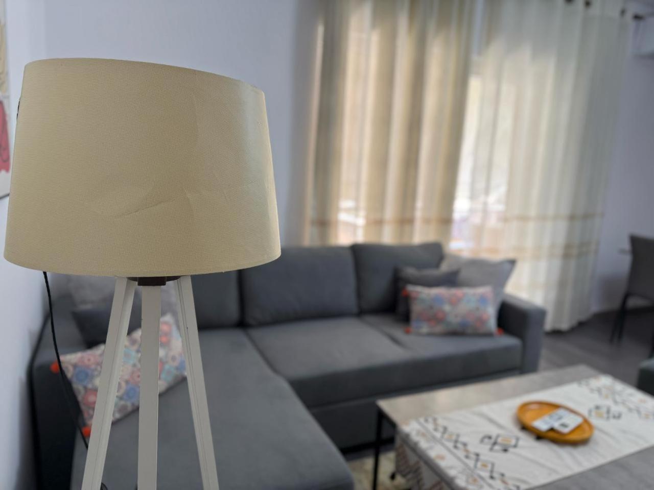 Juli's Spot Appartement