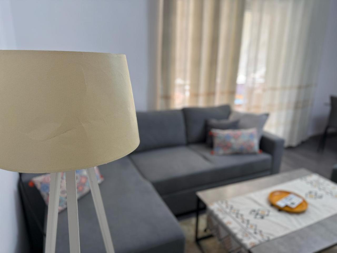 Juli's Spot Appartement Tirana