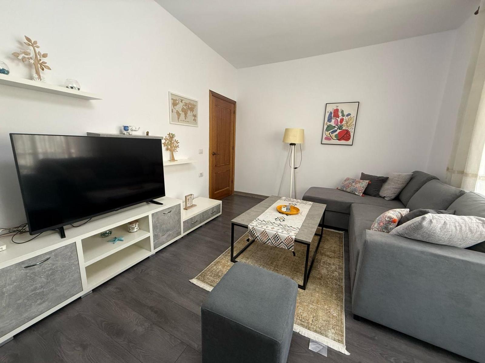 Juli's Spot Appartement *