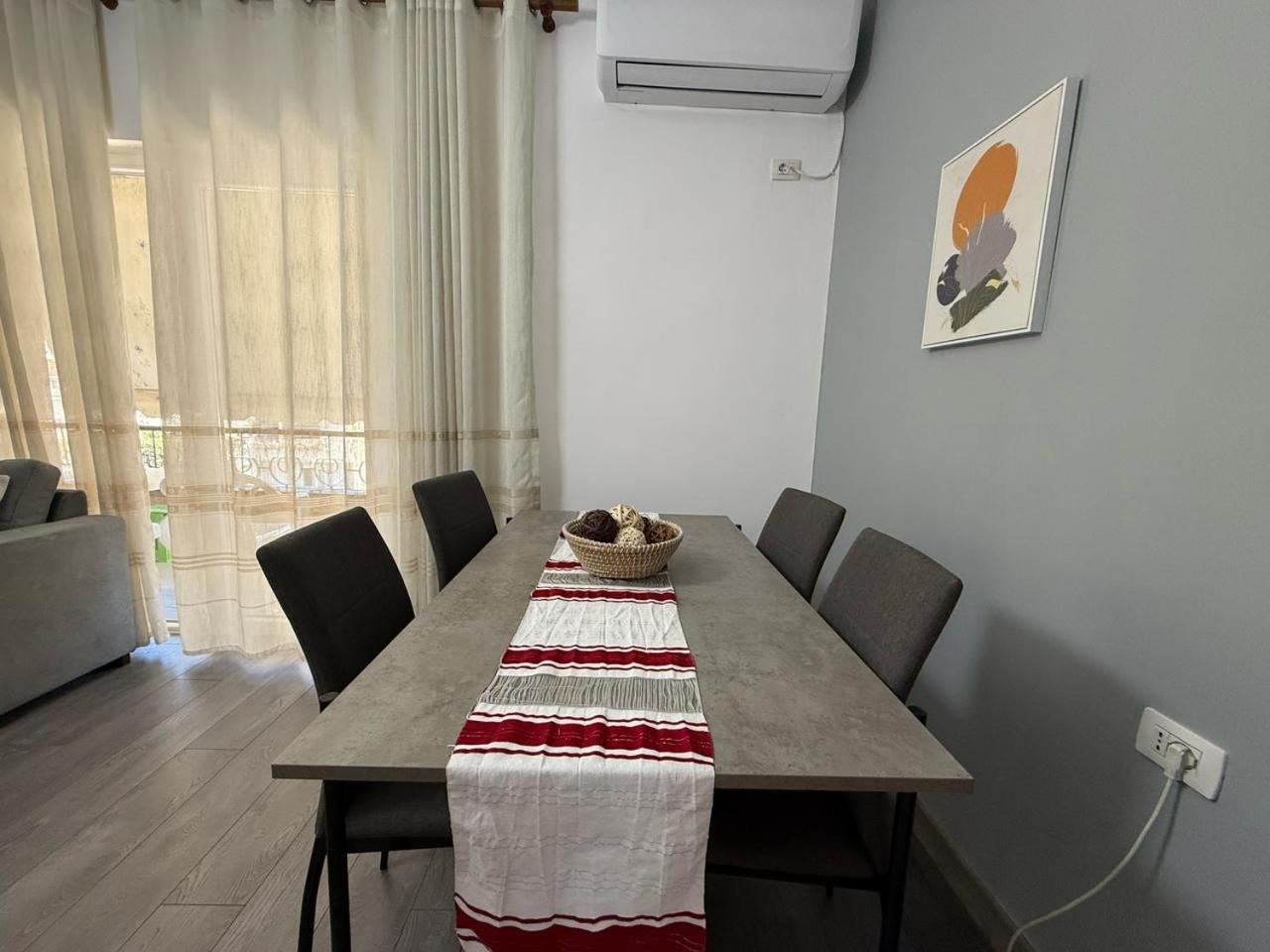 Appartement Juli's Spot *