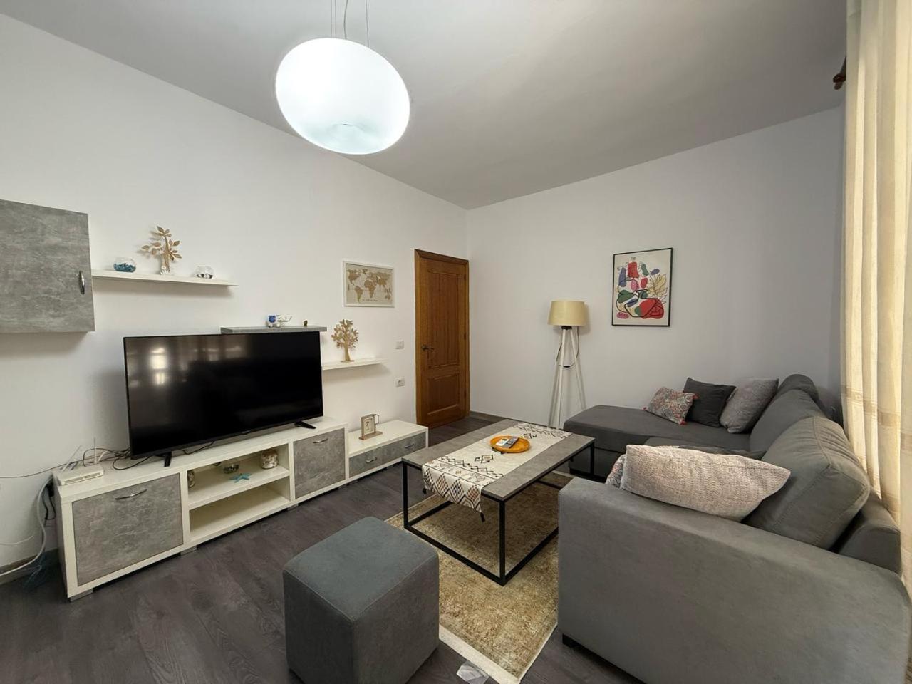 Juli's Spot Appartement Tirana