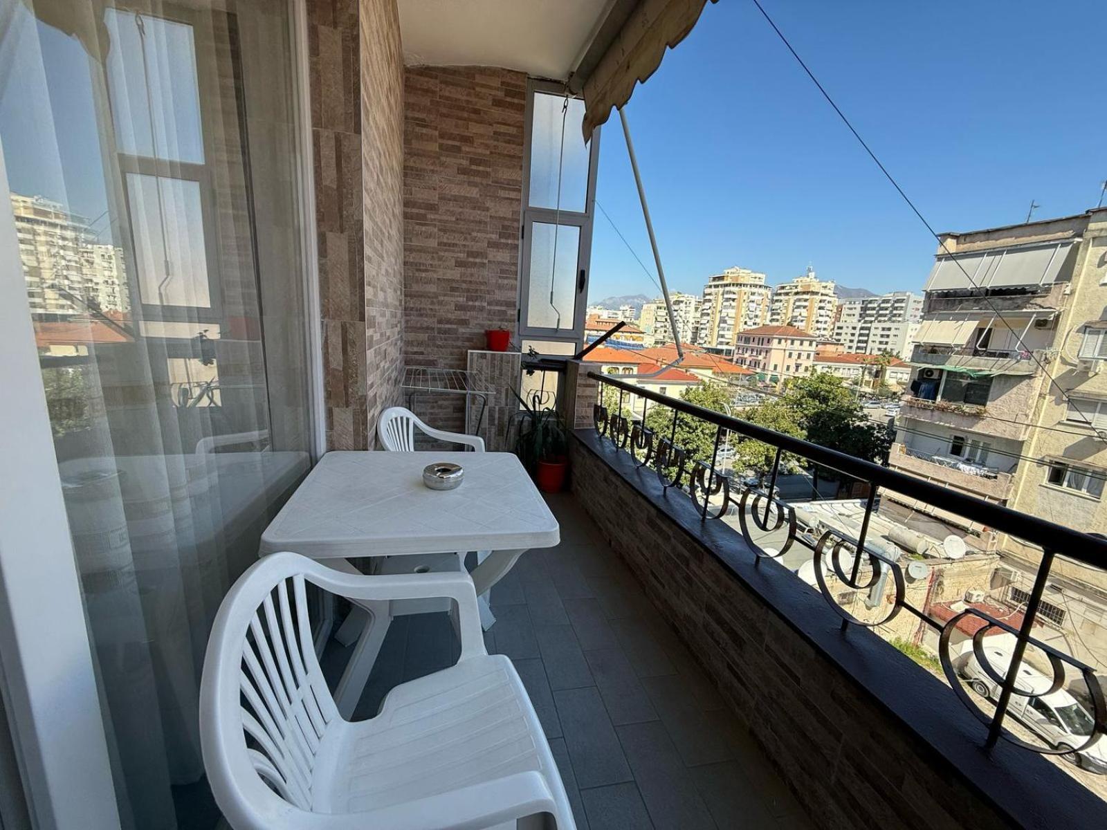 Appartement Juli's Spot Tirana