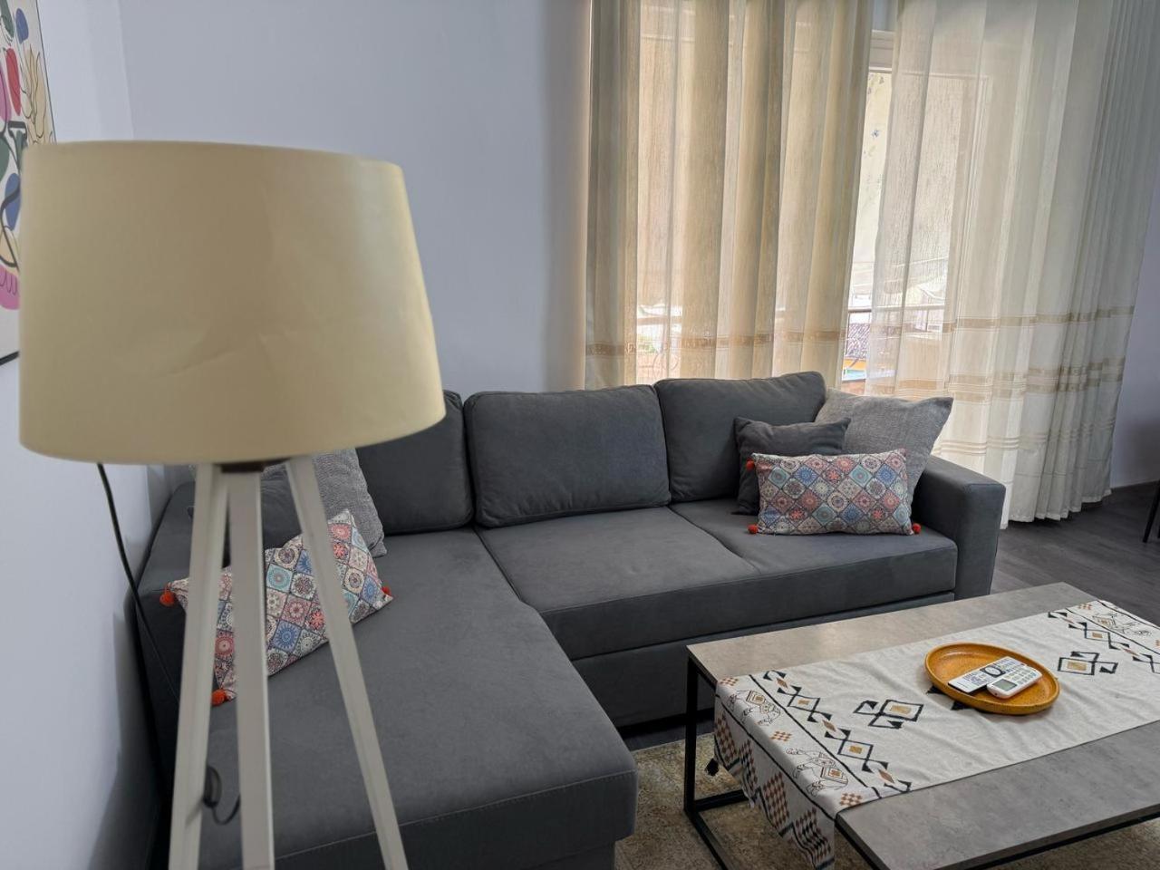 Juli's Spot Tirana