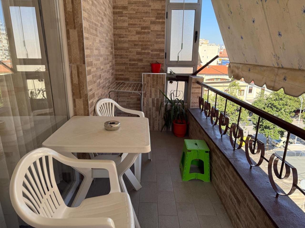 Appartement Juli's Spot Tirana