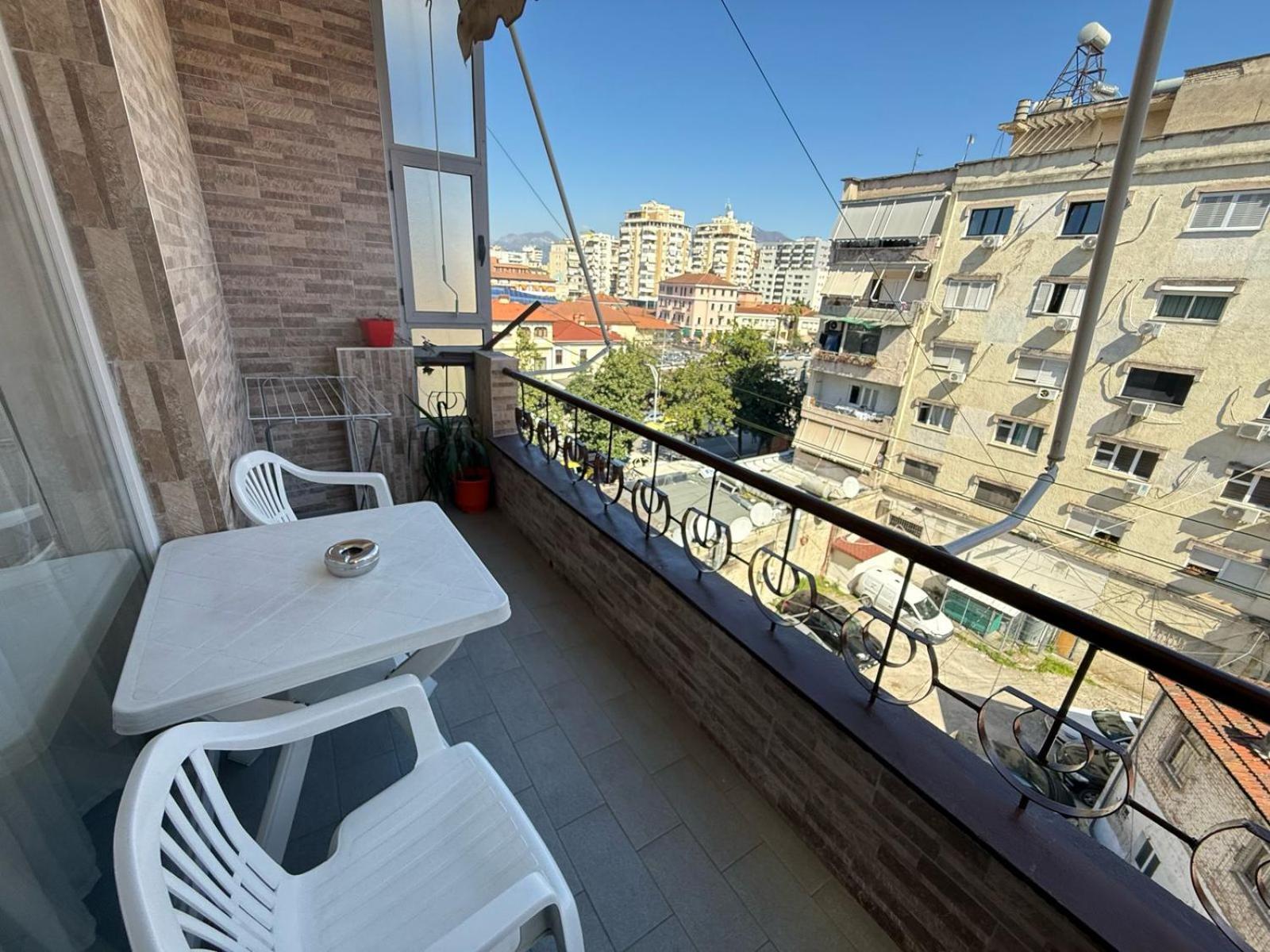 Juli's Spot Appartement