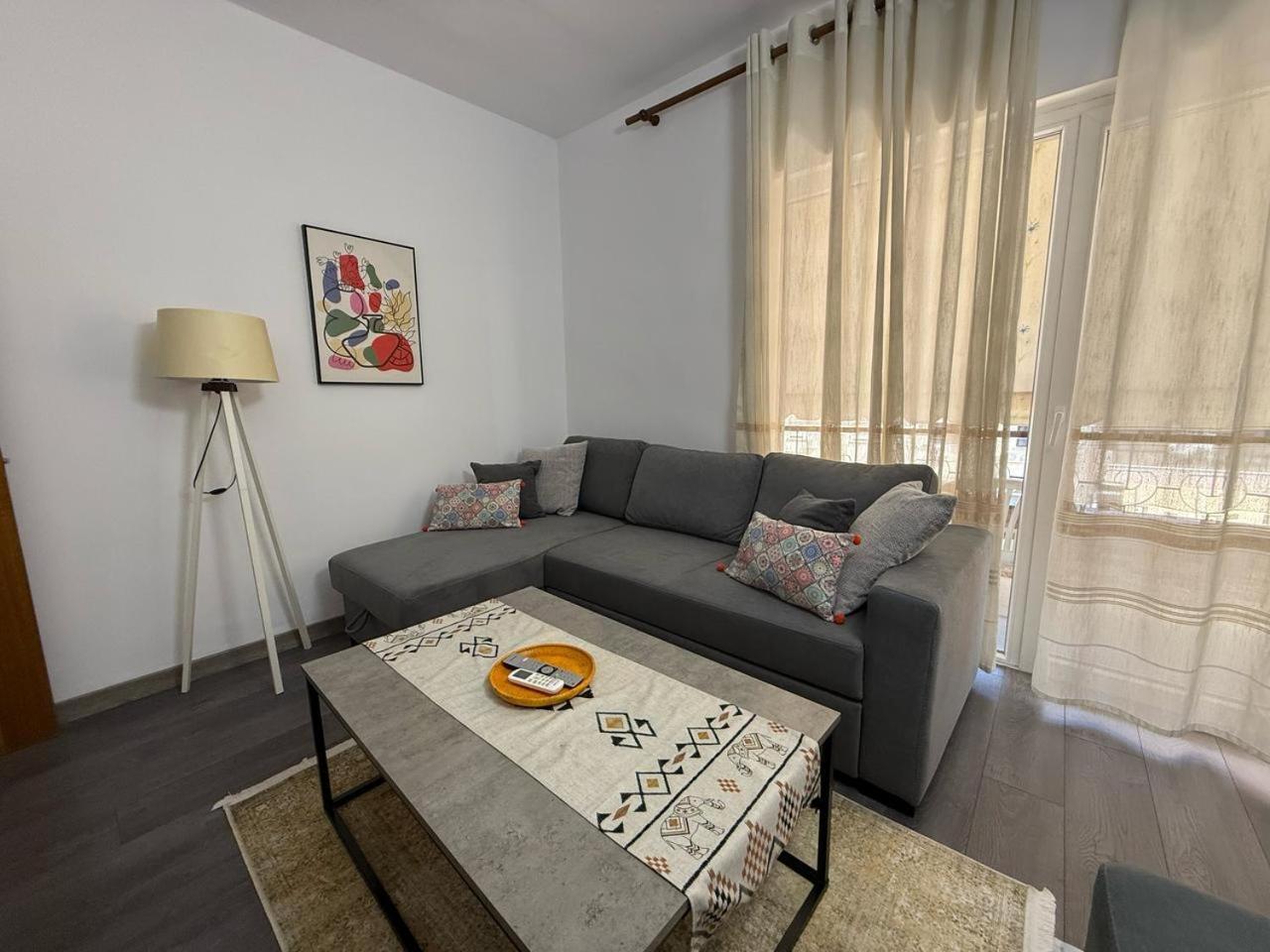 Appartement Juli's Spot