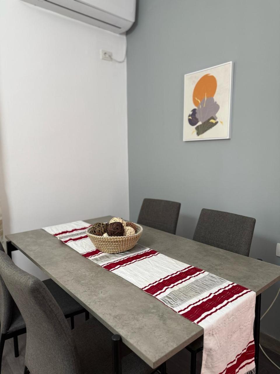 Appartement Juli's Spot *