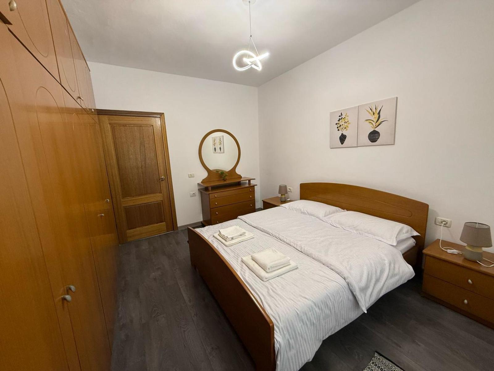 Appartement Juli's Spot Tirana